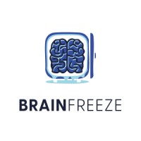 BrainFreeze AI logo - Similar company to Brainfreeze
