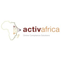 ActivAfrica logo - Similar company to Sheq-Ims (Pty) Ltd