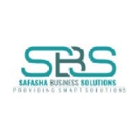 Safasha Business Solutions logo - Similar company to Rasco Global Solutions | Odoo Silver Partner