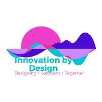Innovation by Design logo - Similar company to Bts Media