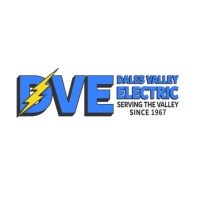Dales Valley Electric logo - Similar company to Electrical Power Source