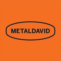 Metaldavid Metalúrgica logo - Similar company to Forma Legno