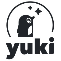 Yuki logo - Similar company to Foundational