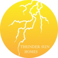 Thunder Sun Homes logo - Similar company to Flipnerd