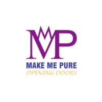 Make Me Pure logo - Similar company to Beebiz