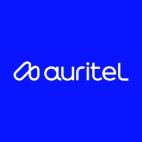 Auritel logo - Similar company to Feliciano Soares Granitos