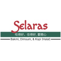 Selaras - Bakmi, Dimsum, & Kopi logo - Similar company to Pt Teknologi Digital Abadi (Teda)