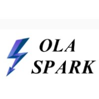 Ola Spark logo - Similar company to Qola.Co