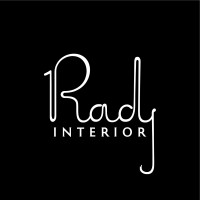 RADY INTERIOR logo - Similar company to Prodesign.Ae