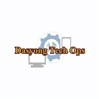 Dasyong Tech Ops logo - Similar company to Sunnah Tech Lab