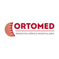 Ortomed Brasil logo - Similar company to Ortomed Saúde