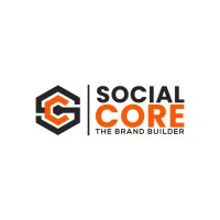 Social Core logo - Similar company to Social Core