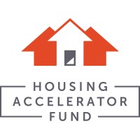 San Francisco Housing Accelerator Fund logo - Similar company to Citysearch.Com