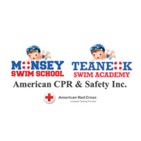 American CPR & Safety Inc. logo - Similar company to Cornerstone Builders