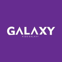 Kids Galaxy logo - Similar company to Komf Kosova
