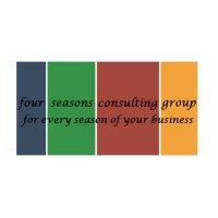 Four Seasons Consulting Group logo - Similar company to Chungjeong Technology
