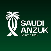 Saudi ANZUK Forum logo - Similar company to Saad Consulting Engineers