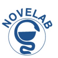 NOVELAB logo - Similar company to Greenlab 5R
