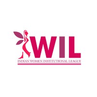 Indian Women Institutional League logo - Similar company to Collarcamp