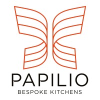 Papilio Bespoke Kitchens logo - Similar company to Garrett Dillon Bespoke Kitchens & Furniture