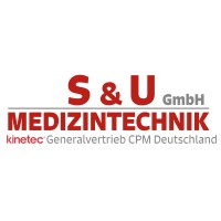 S&U Medizintechnik GmbH logo - Similar company to Ebl Gmbh