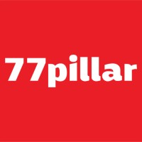77 Pillar logo - Similar company to Padam Associate