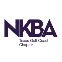 NKBA Texas Gulf Coast Chapter logo - Similar company to Nkba Central Florida Chapter