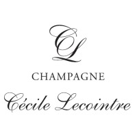 Champagne Cécile Lecointre logo - Similar company to L'Avenue Effervescente