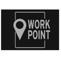 Work Point logo - Similar company to Workpoint