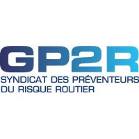 GP2R logo - Similar company to Axiroute Prevention