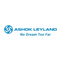 Ashok Leyland East & Southern Africa logo - Similar company to Daiga Holdings