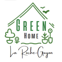 Green Home Vexin logo - Similar company to L'Escampette