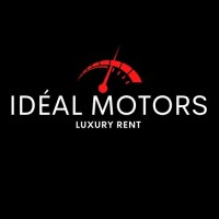 Ideal Motors logo - Similar company to Bin Drai Enterprises