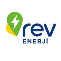 REV Enerji logo - Similar company to Pera Energy