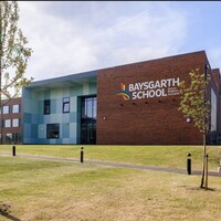 Baysgarth School