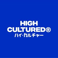 HIGH CULTURED logo - Similar company to Ideacode Academy