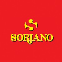 Productos Soriano logo - Similar company to Alwa Snacks