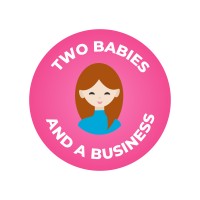 Two Babies And A Business