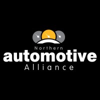 Northern Automotive Alliance logo - Similar company to Helical Technology Ltd