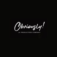 Obviously Events logo - Similar company to Sa Wedding Planner