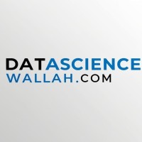 Data Science Wallah logo - Similar company to Class Square