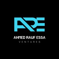 ARE Ventures logo - Similar company to Centric Tech Inc. - Your Digital Partner