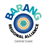 Barang Regional Alliance logo - Similar company to Wild Adventures Melbourne (Wam)