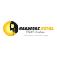 Hardcore Nepal Adventures - Climbing And Canyoning Tours