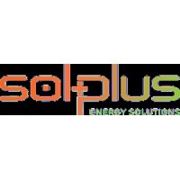 SolPlus Energy Solutions Ltd logo - Similar company to Nimmo Electrical