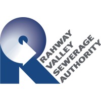 Rahway Valley Sewerage Authority logo - Similar company to P3 Generator Services