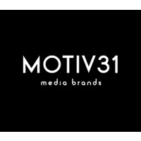 Motiv31 logo - Similar company to New Level Digital