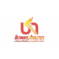 Ultimate Athletics UAE logo - Similar company to Midfield Sports