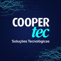 Cooper Tec logo - Similar company to Ingacode