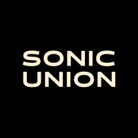Sonic Union logo - Similar company to Lavndr Clouds